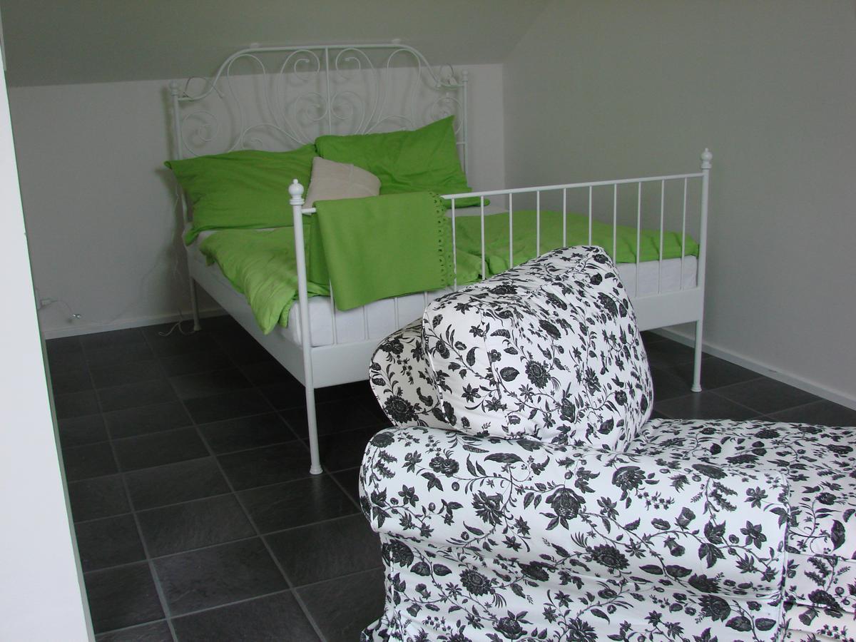 Salvo Apartment Mala Hrastice 外观 照片